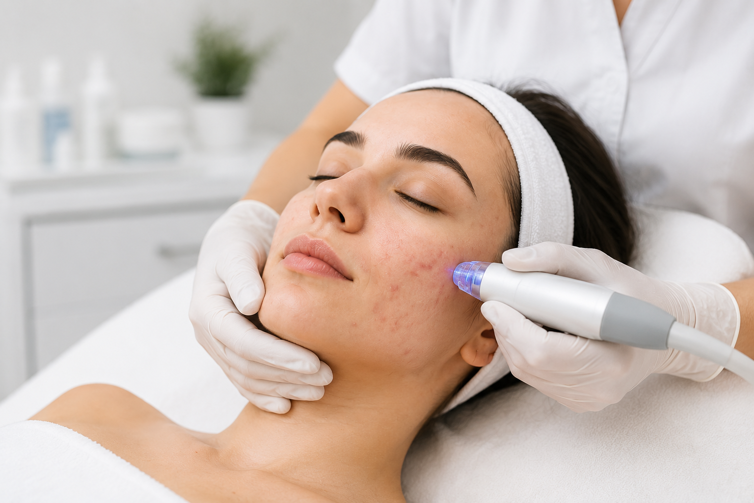 Acne Treatment