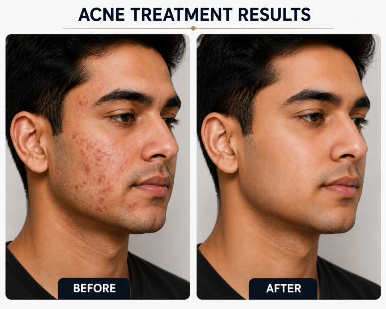 Acne Treatments