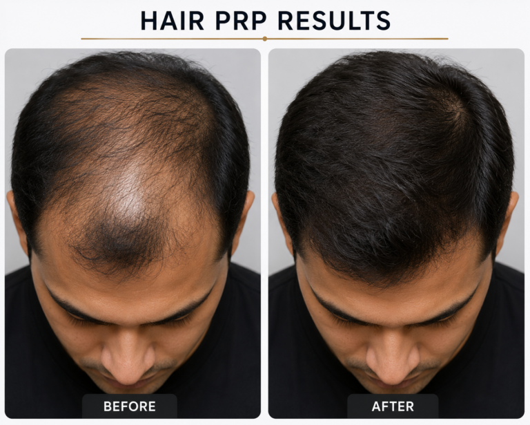 Hair PRP