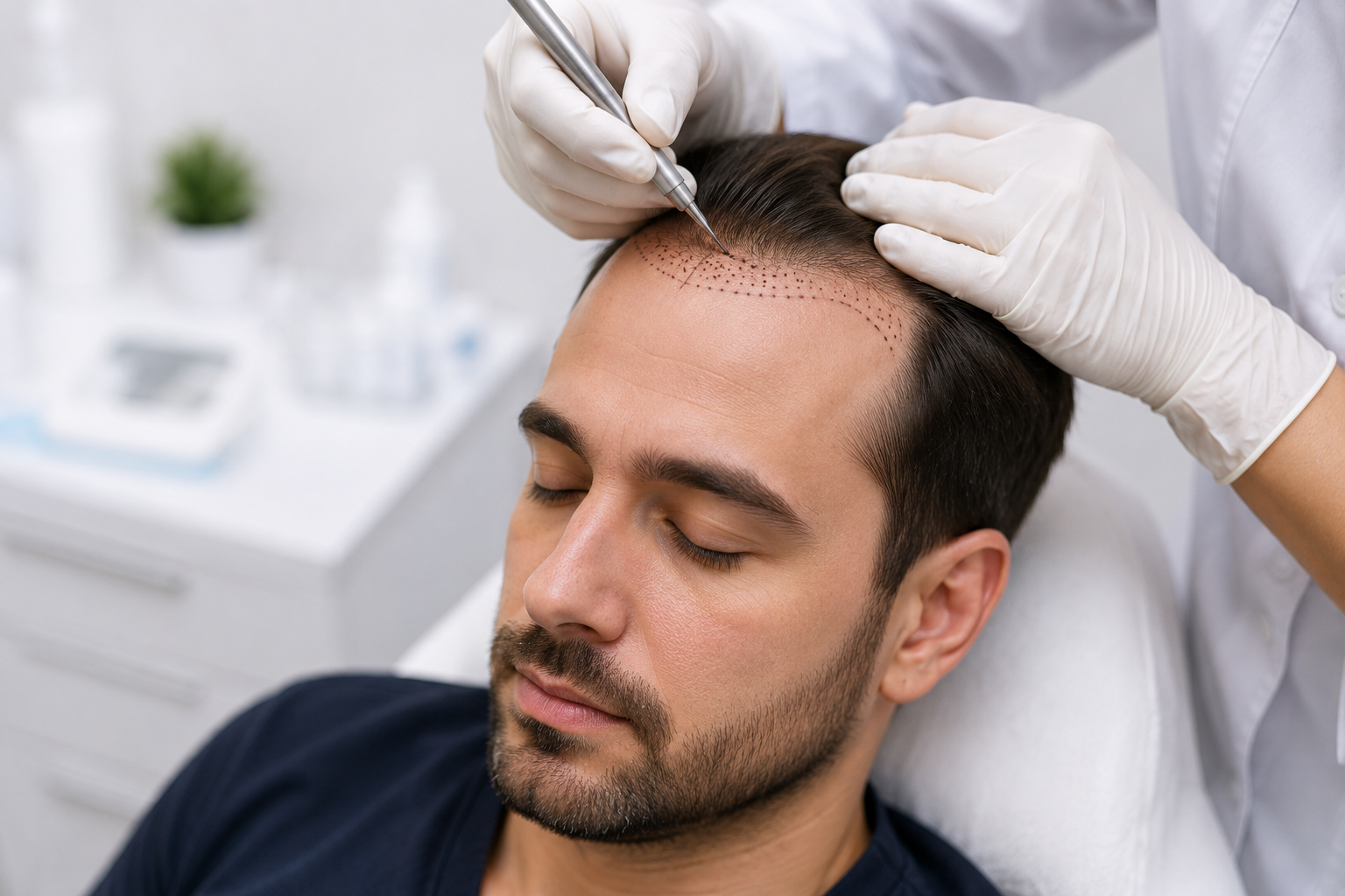 Hair Transplant