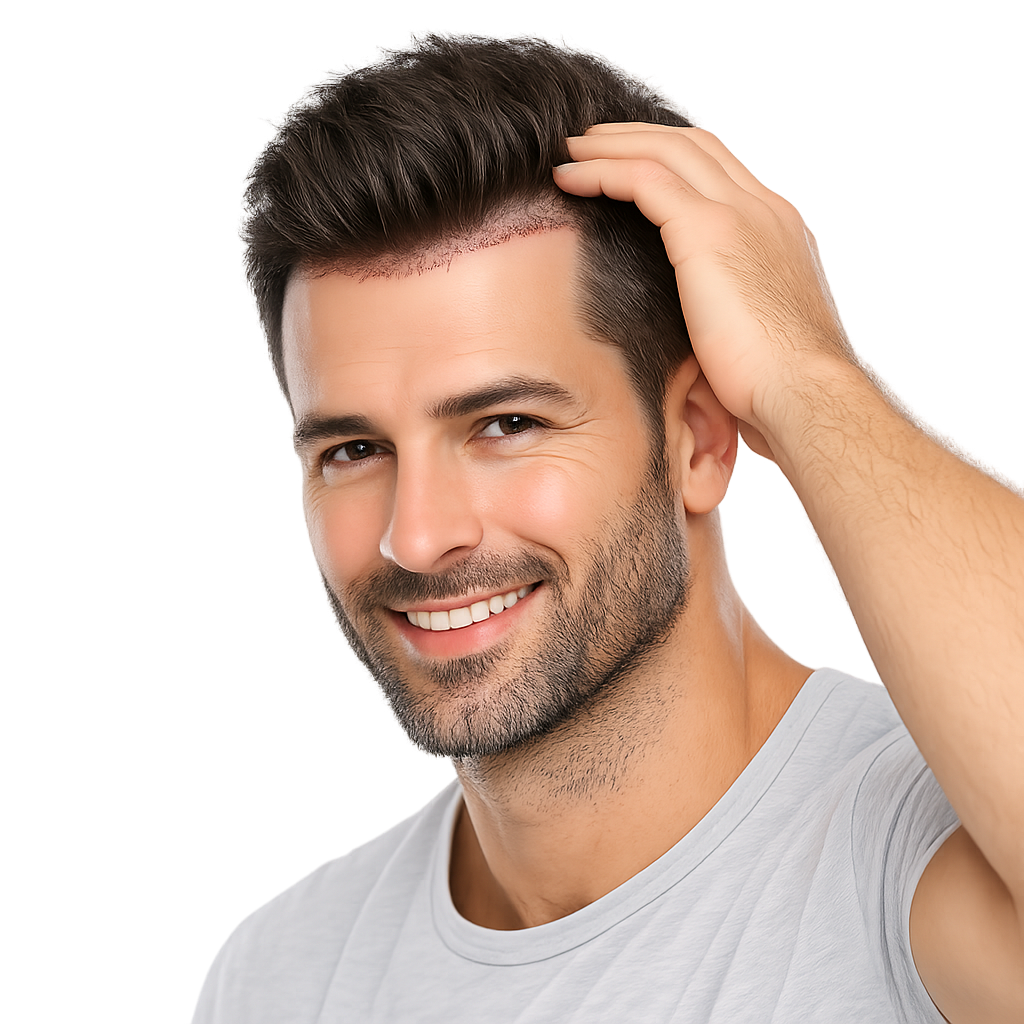 Hair GFC Treatment