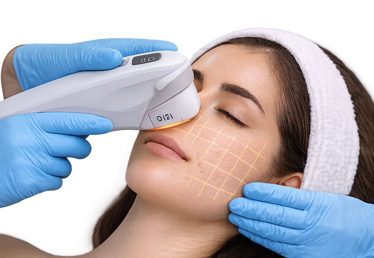 HIFU Treatment