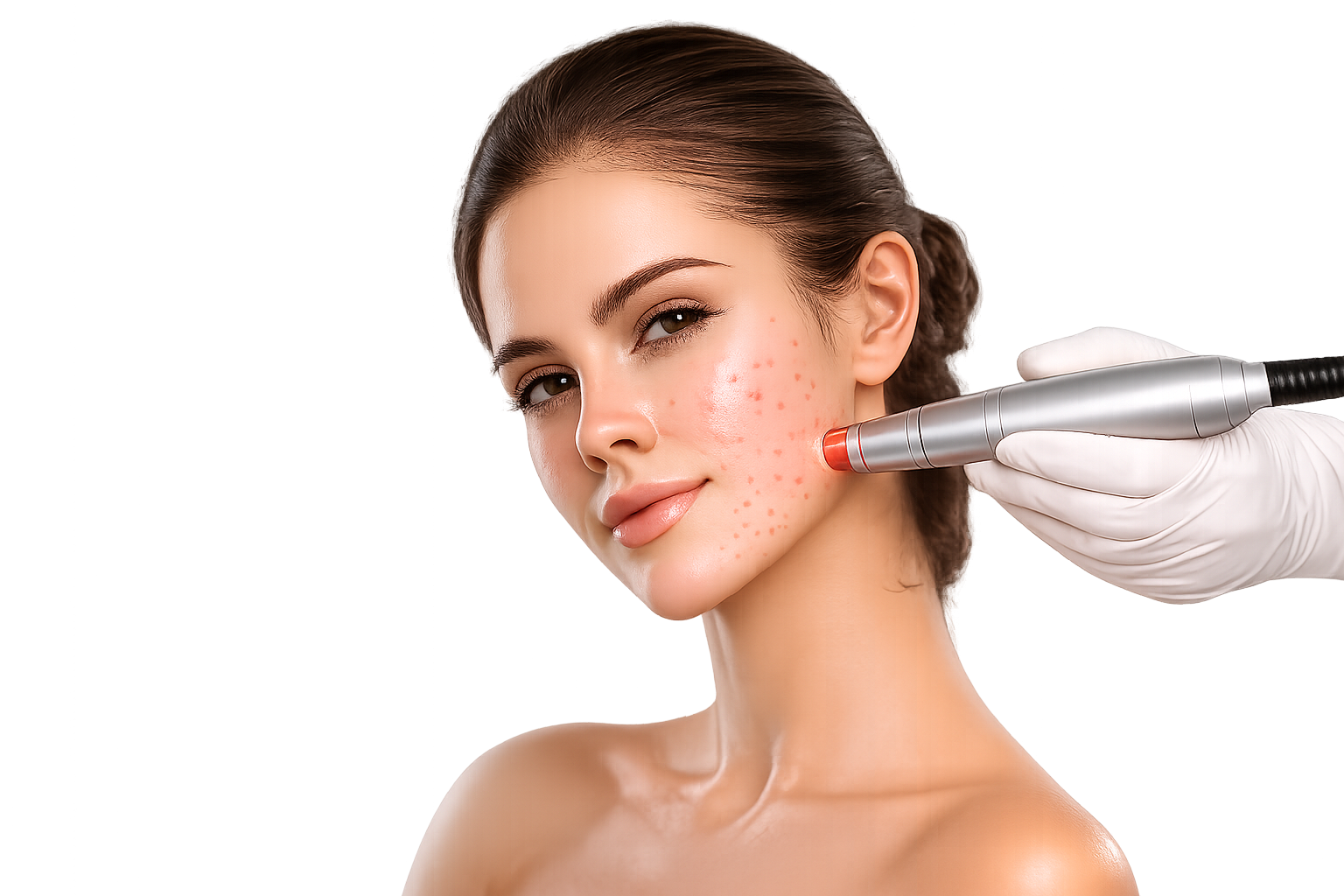 Microneedling