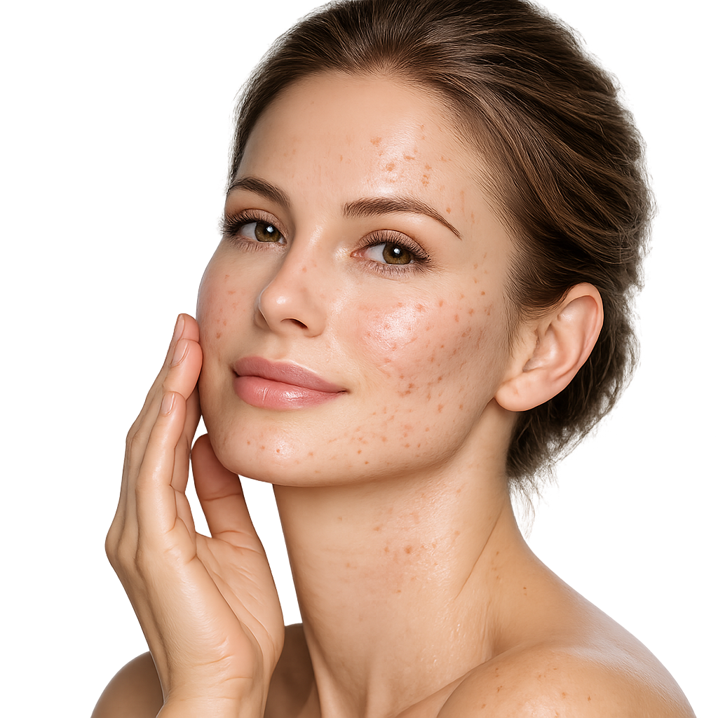 Acne Scar Treatment
