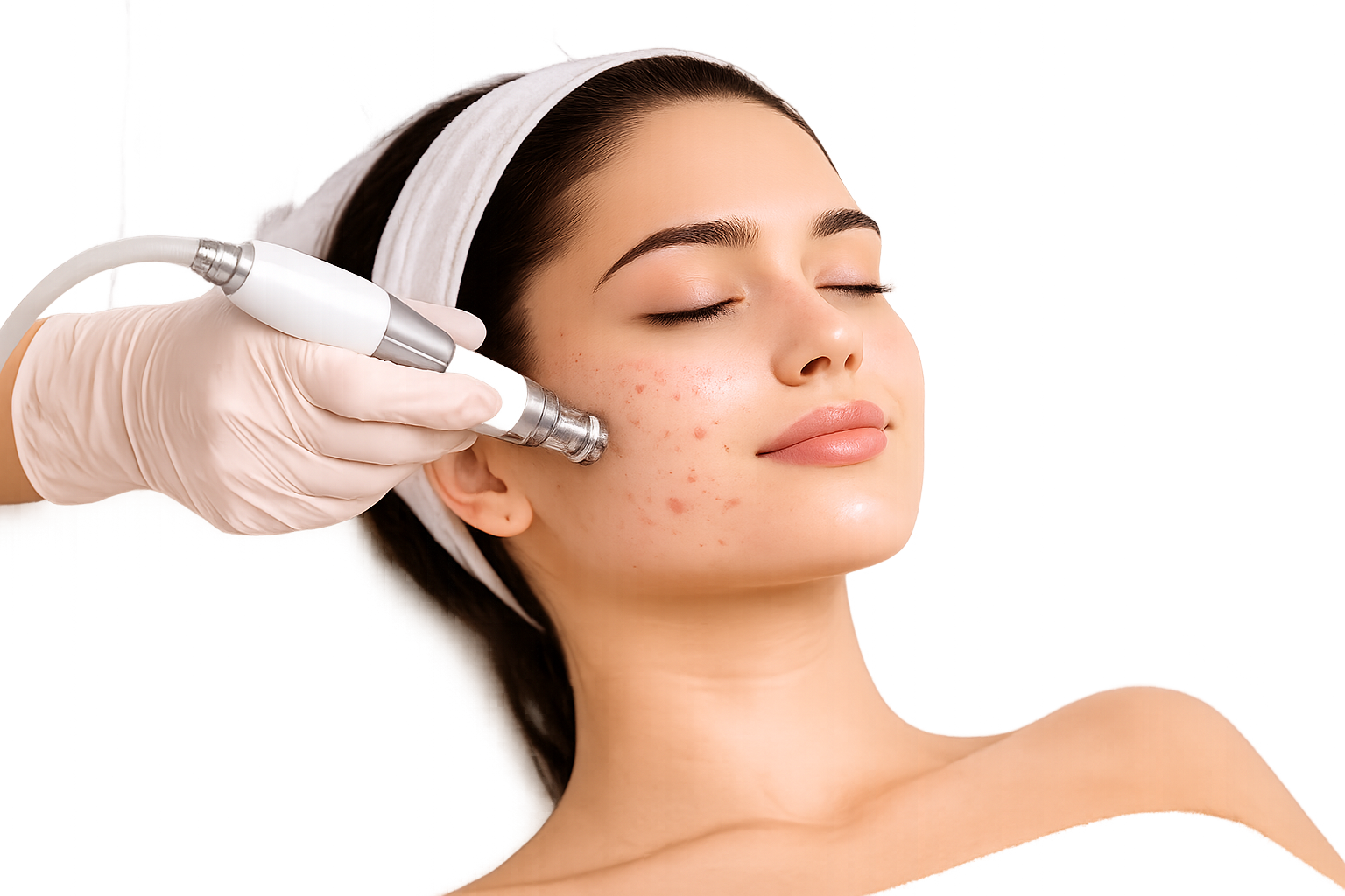 Acne Laser Treatment
