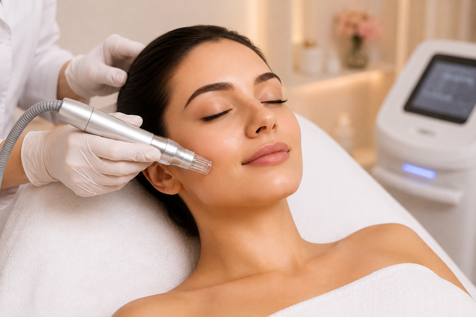 Advanced Treatments