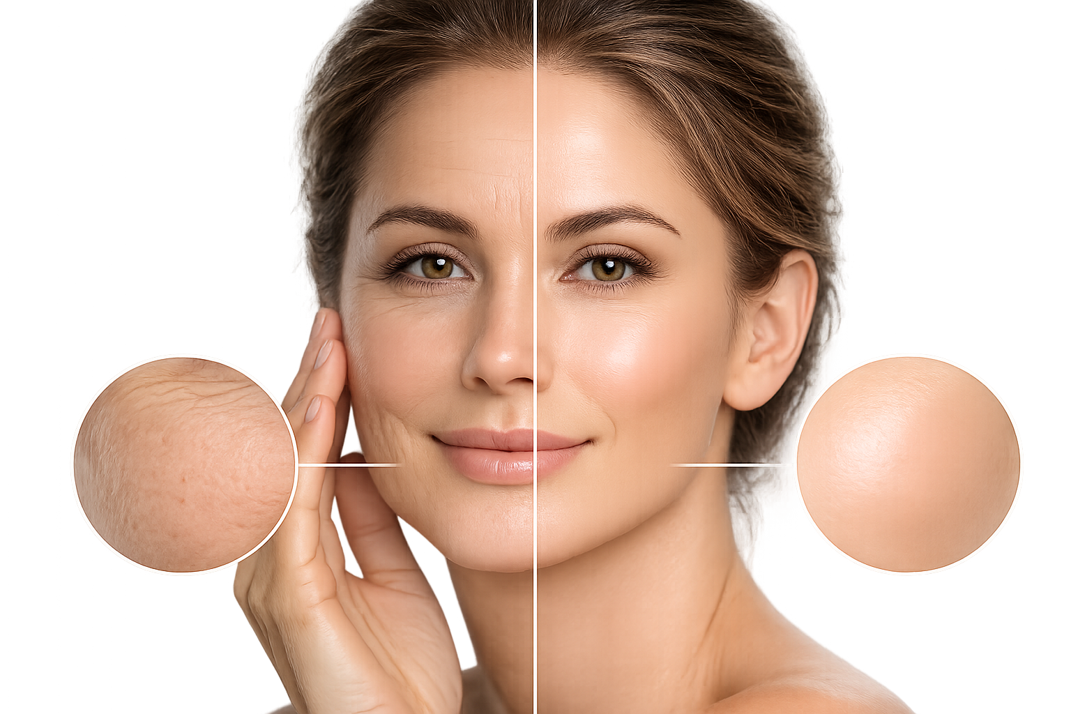 Anti Aging Treatment