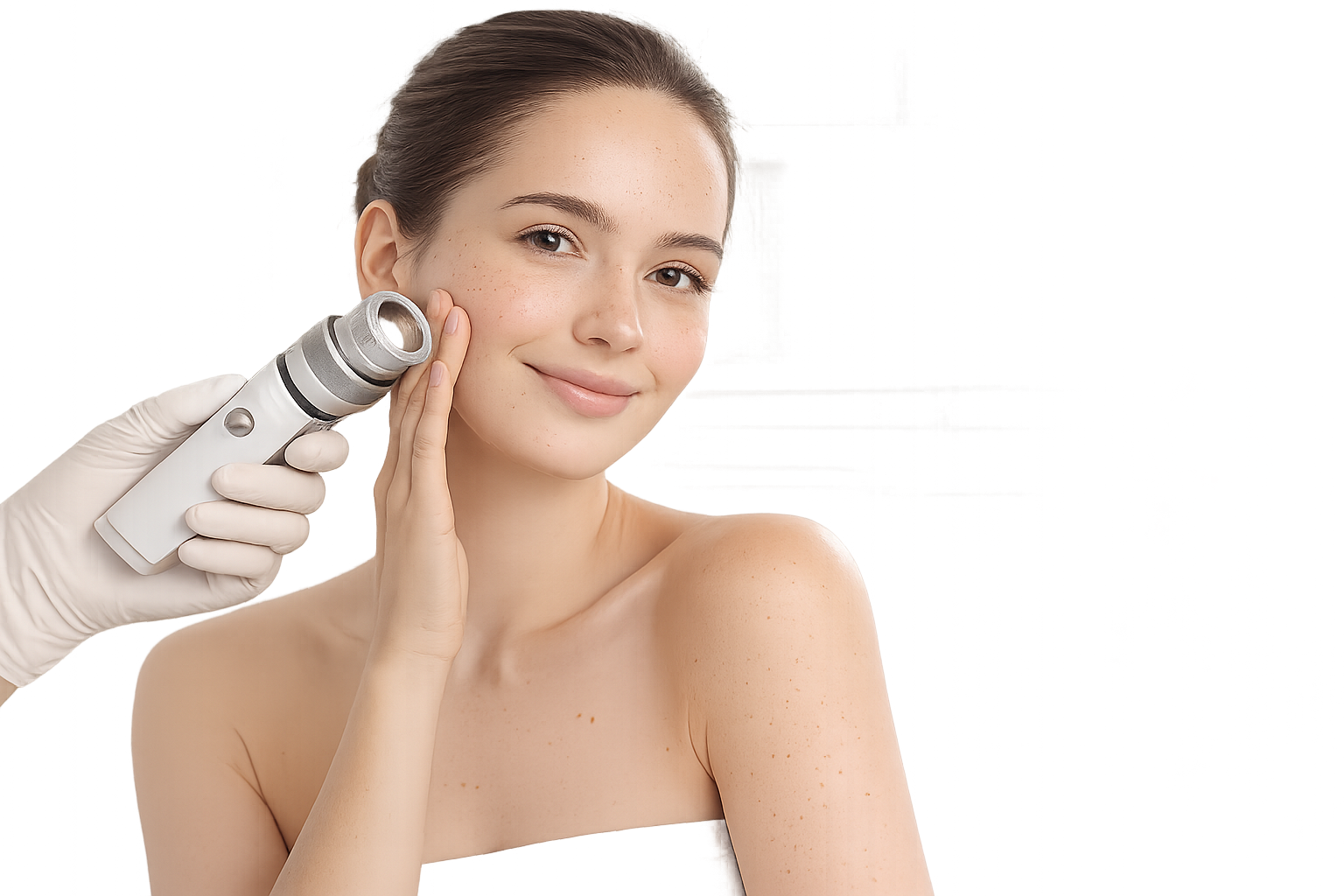 Clinical Dermatology