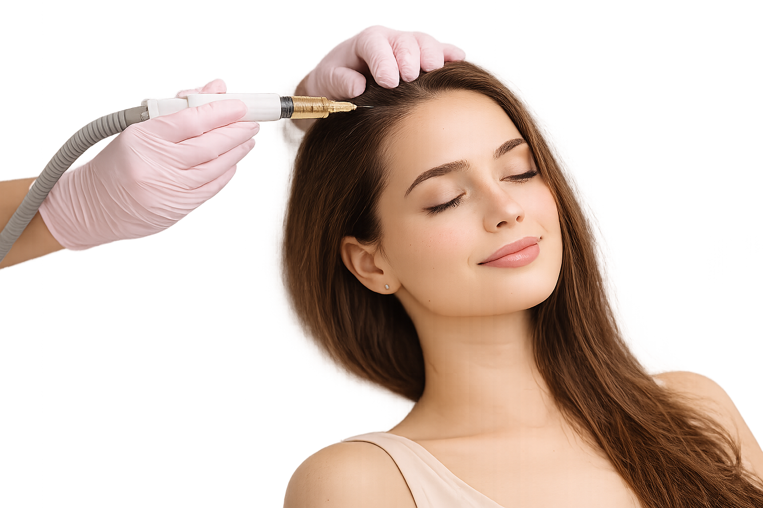 Hair Treatments