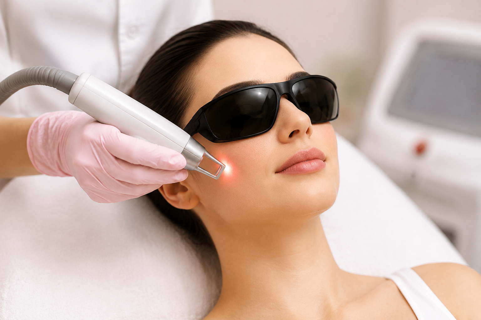 Laser Treatments