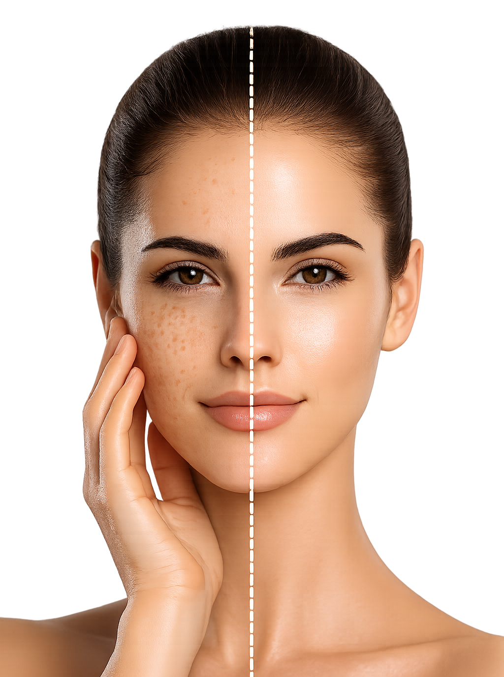 Pigmentation Treatment