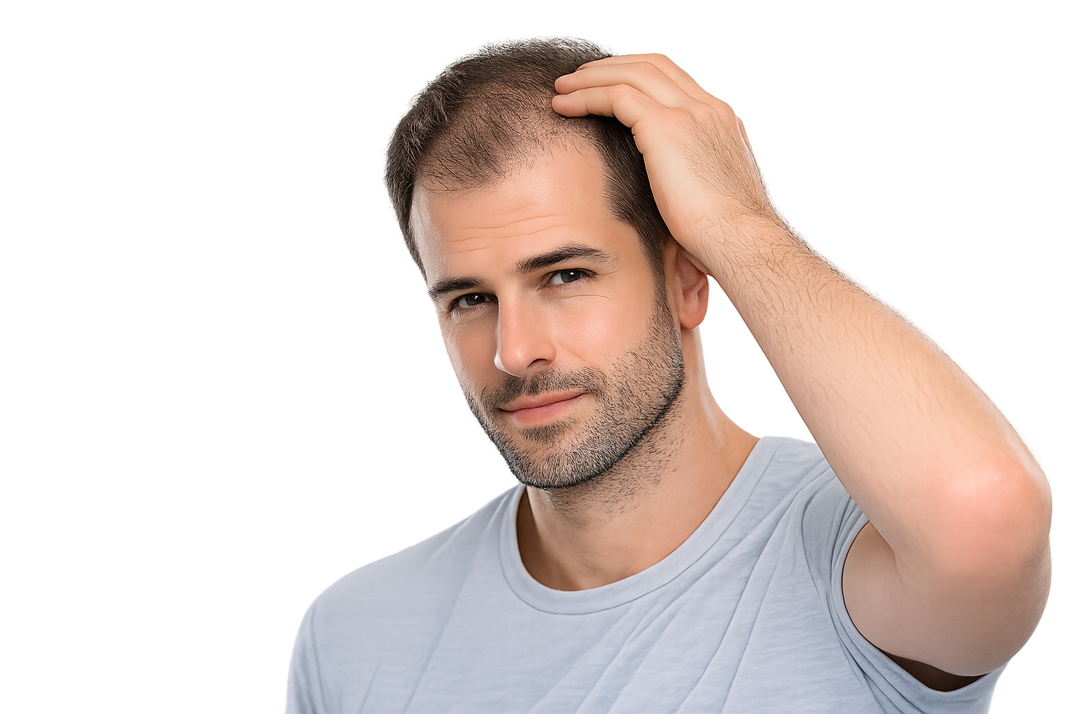 Hair PRP Treatment