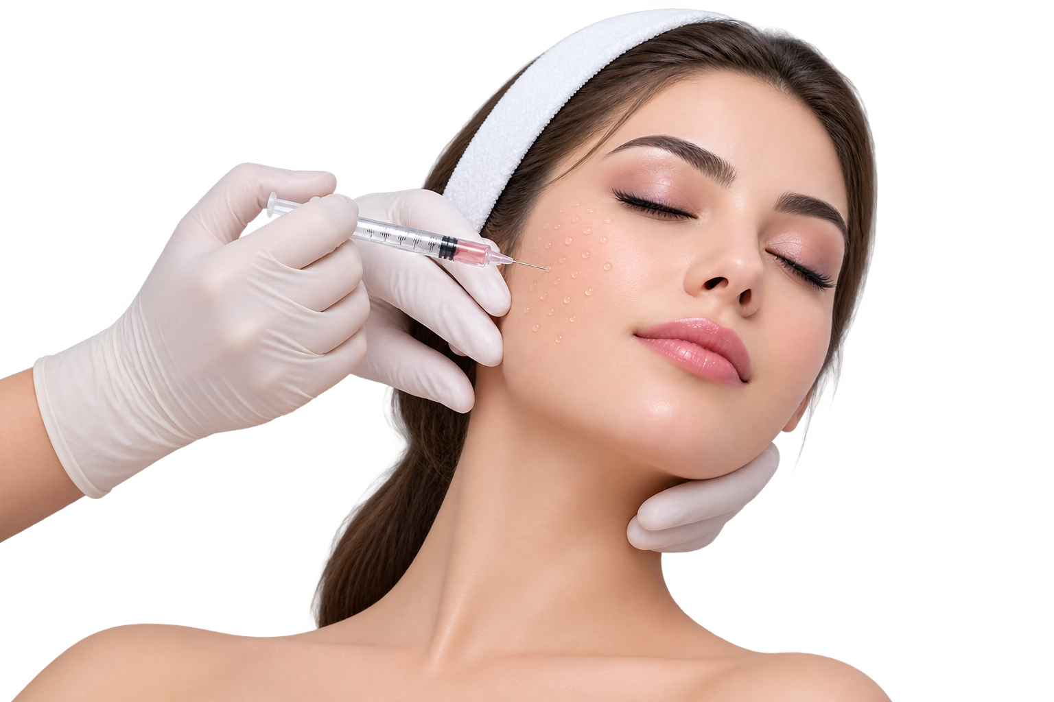 Mesotherapy