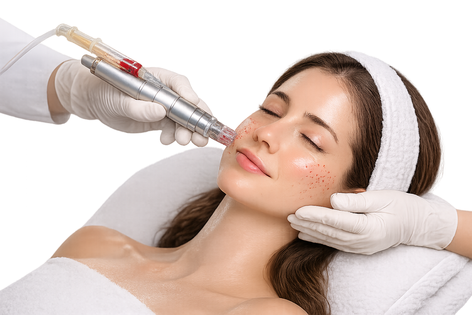 Vampire Facial